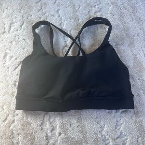 Lululemon Energy Bra